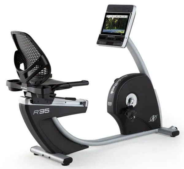 NORDICTRACK COMMERCIAL BIKE  R35