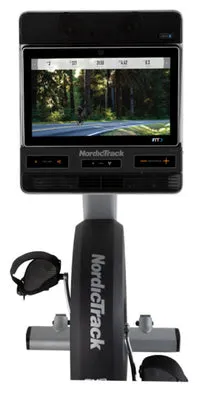 NORDICTRACK COMMERCIAL BIKE  R35