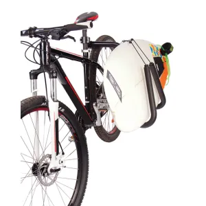 OCEAN AND EARTH Side Loader Bike Rack