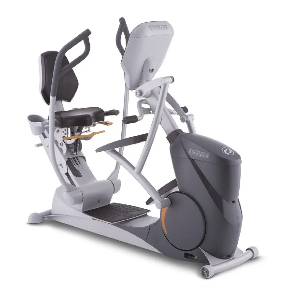 OCTANE FITNESS XR6000 RECUMBENT ELLIPTICAL