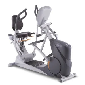 OCTANE FITNESS XR6000 RECUMBENT ELLIPTICAL