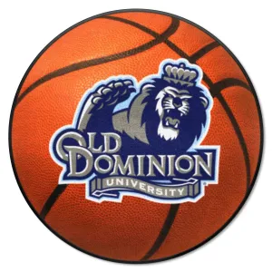 Old Dominion University Basketball Mat