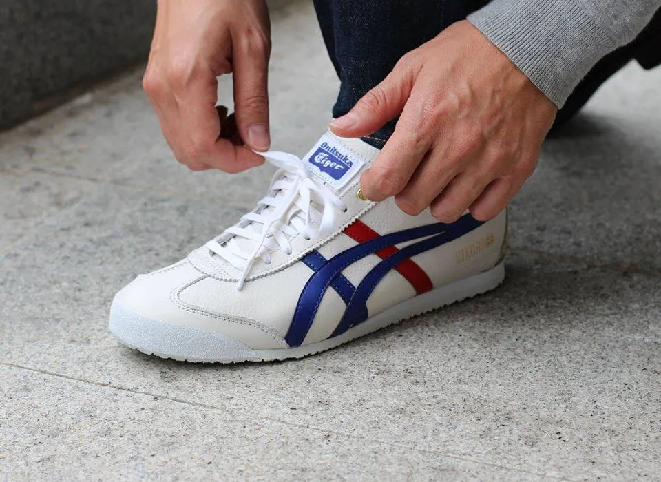 Onitsuka Tiger Mexico