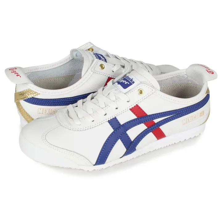 Onitsuka Tiger Mexico