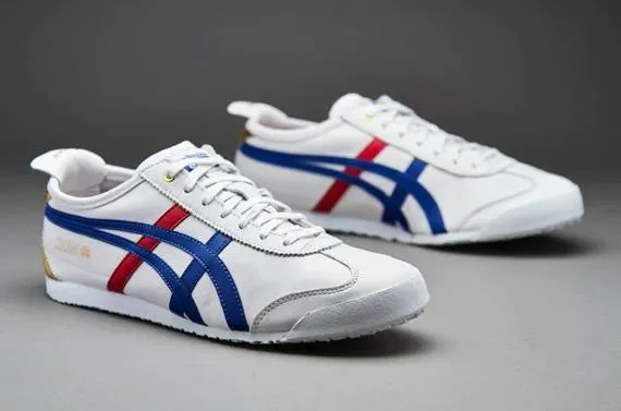 Onitsuka Tiger Mexico
