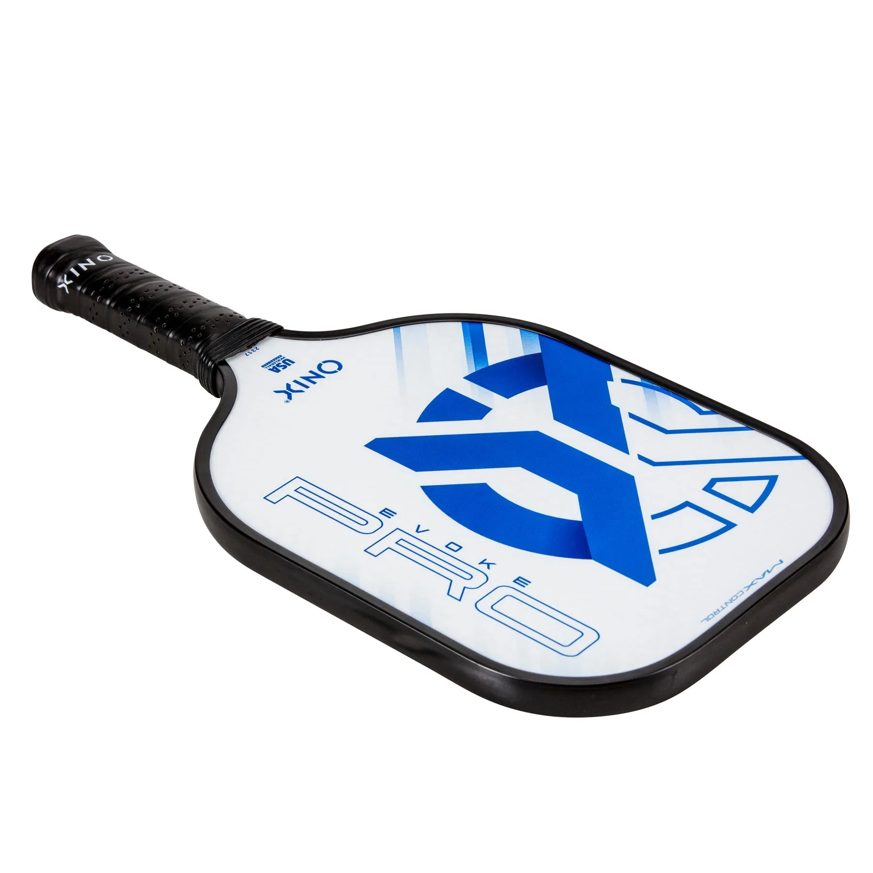 Onix Evoke Pro V2 Composite Pickleball Paddle