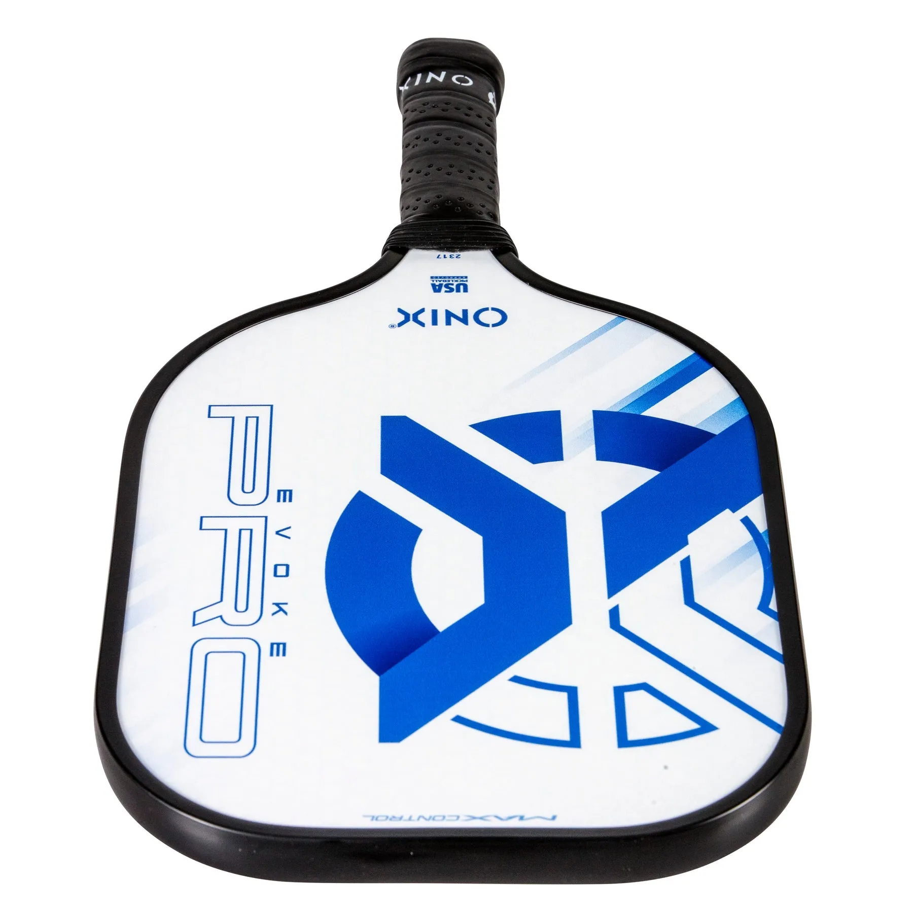 Onix Evoke Pro V2 Composite Pickleball Paddle