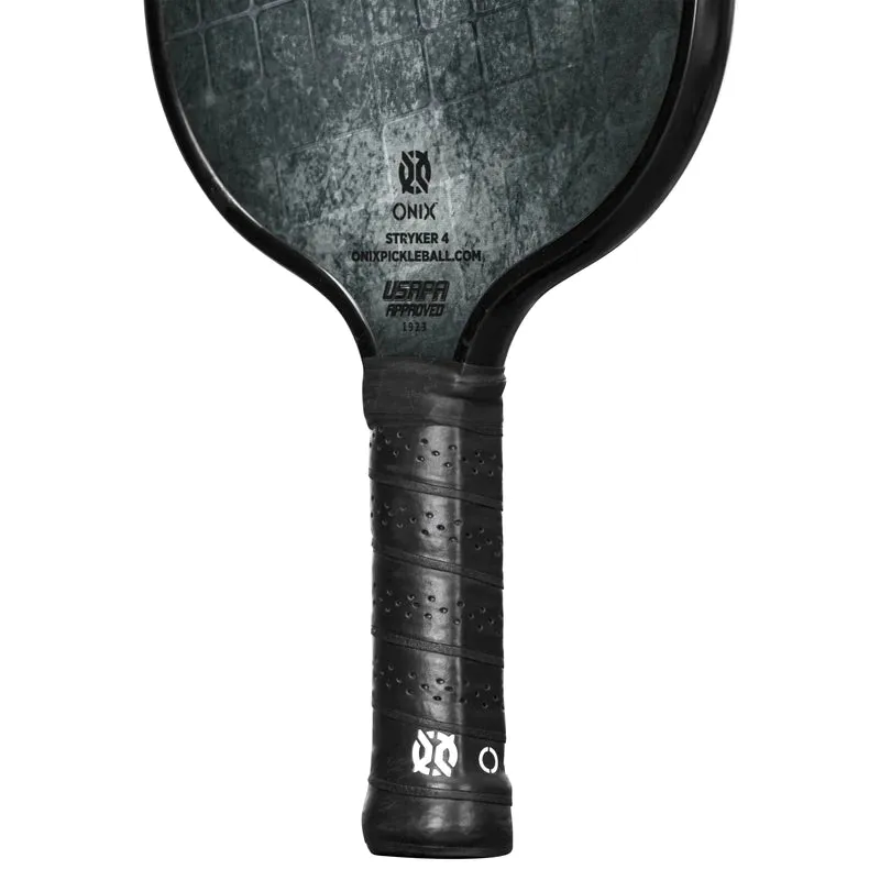 Onix Graphite Stryker 4 - Black