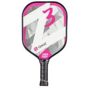 Onix Z3 Composite Pickleball Paddle