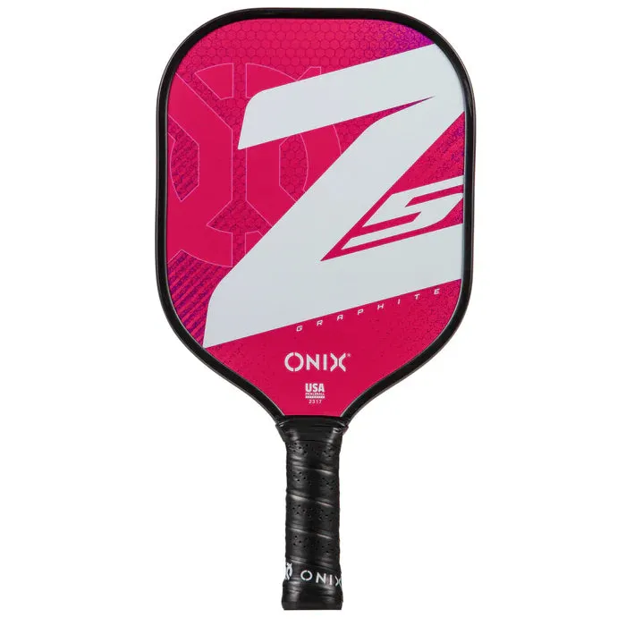 ONIX Z5 GRAPHITE PICKLEBALL PADDLE