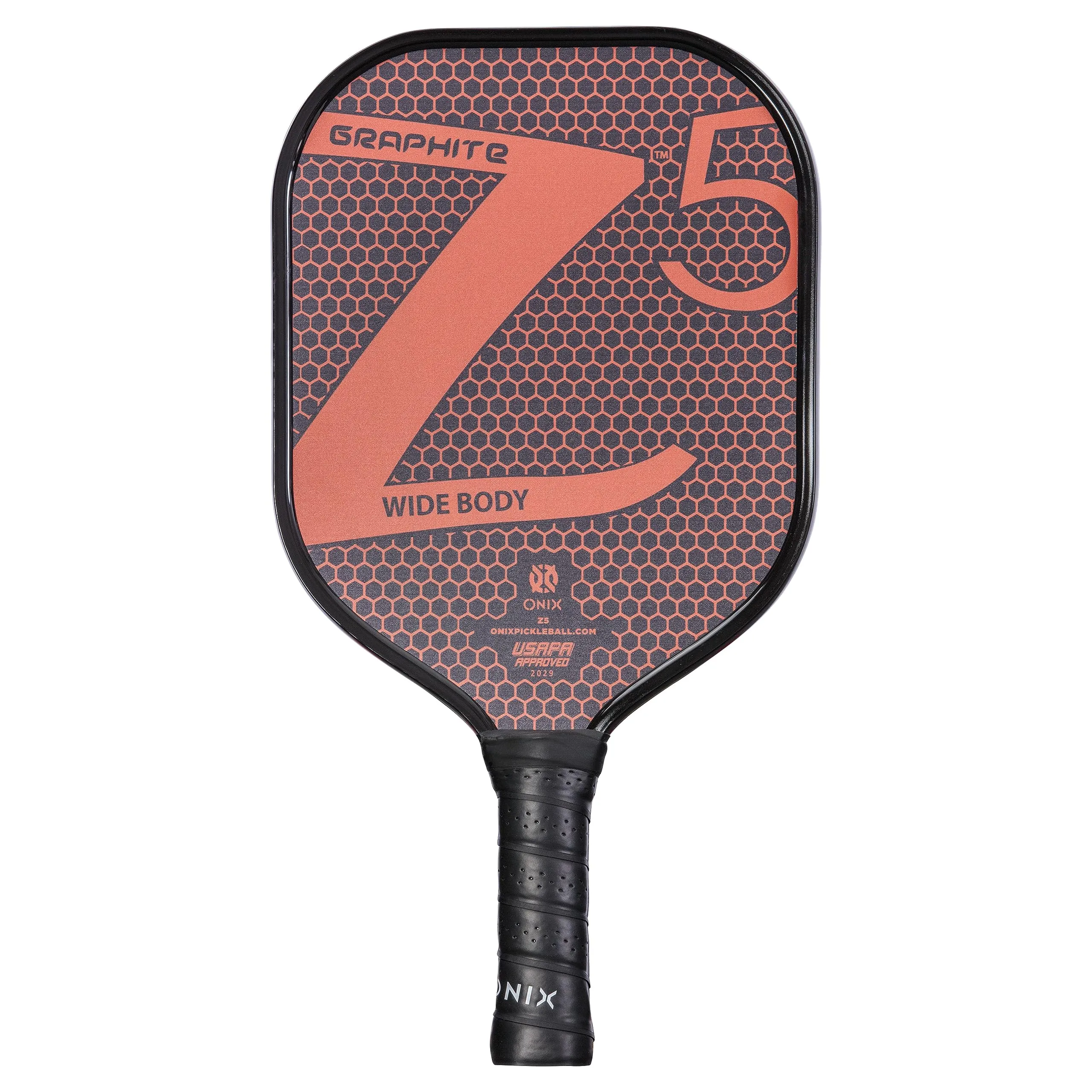 Onix Z5 Graphite Pickleball Paddle