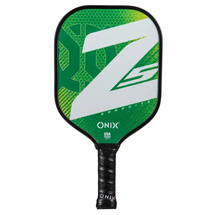 ONIX Z5 GRAPHITE PICKLEBALL PADDLE