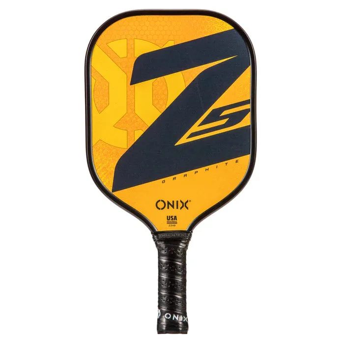 ONIX Z5 GRAPHITE PICKLEBALL PADDLE