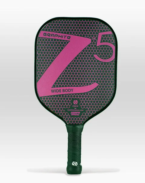 Onix Z5 Graphite - SAVE $20!