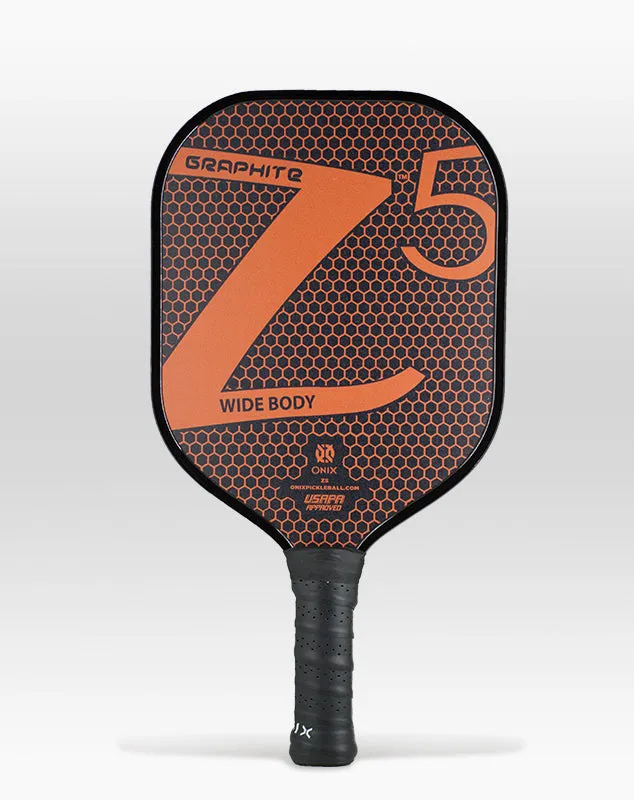 Onix Z5 Graphite - SAVE $20!