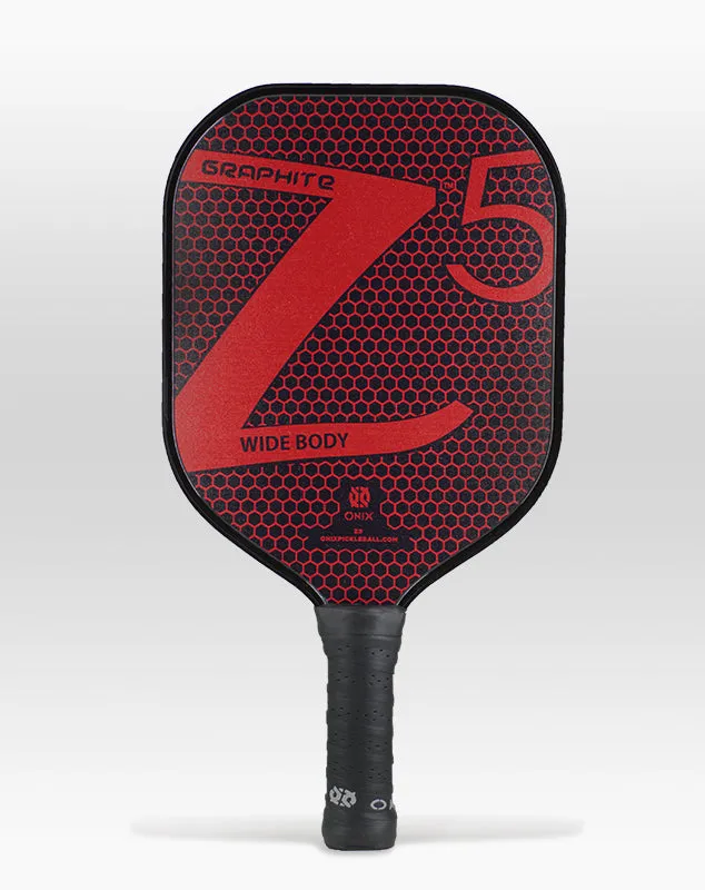 Onix Z5 Graphite - SAVE $20!