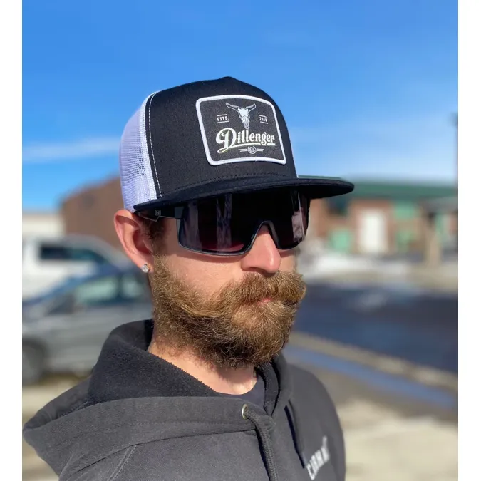 Optic Nerve - FixieMAX Black/Grey w Photochromatic Lens