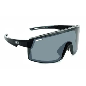 Optic Nerve - FixieMAX Black/Grey w Photochromatic Lens