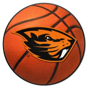 Oregon State University Basketball Mat