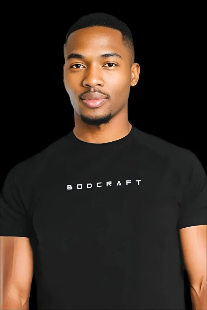 Origin Performance Short Sleeve - Midnight Black