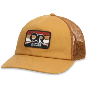 Outdoor Research Advocate Stripe Patch Cap