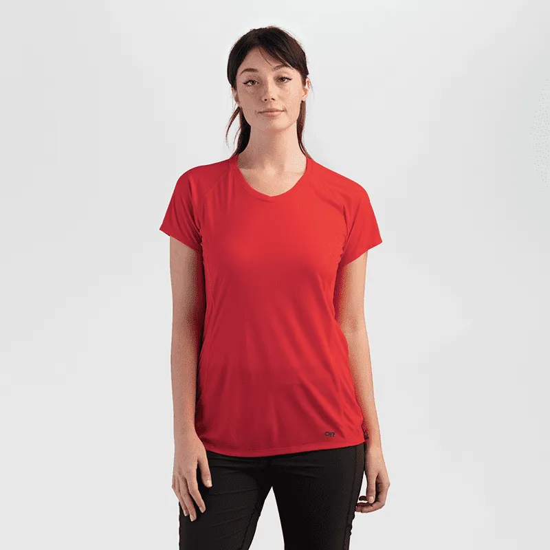 Outdoor Research Echo Womens SS T-Shirt