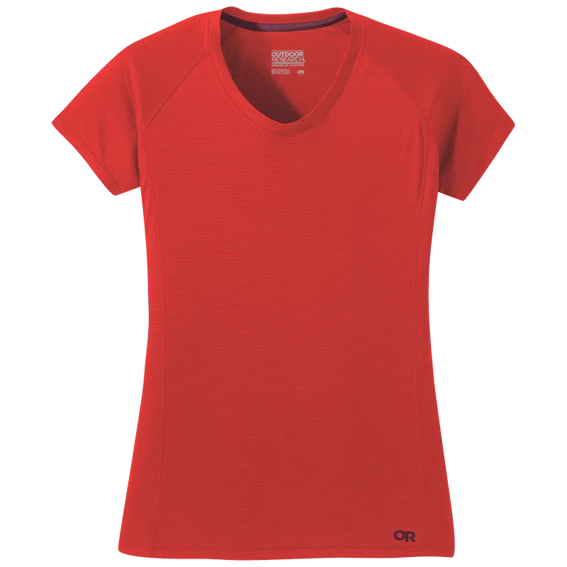 Outdoor Research Echo Womens SS T-Shirt