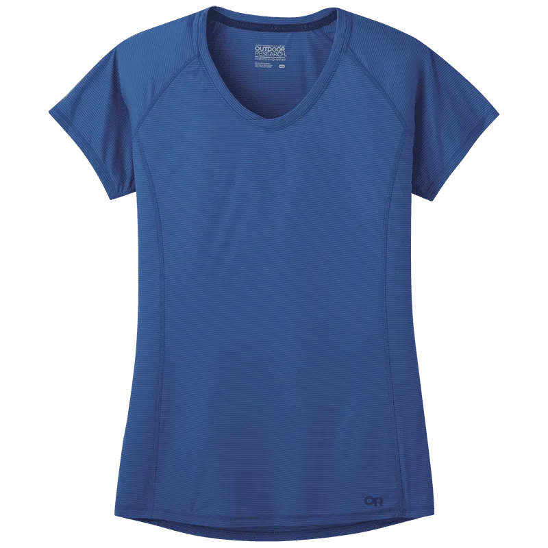 Outdoor Research Echo Womens SS T-Shirt