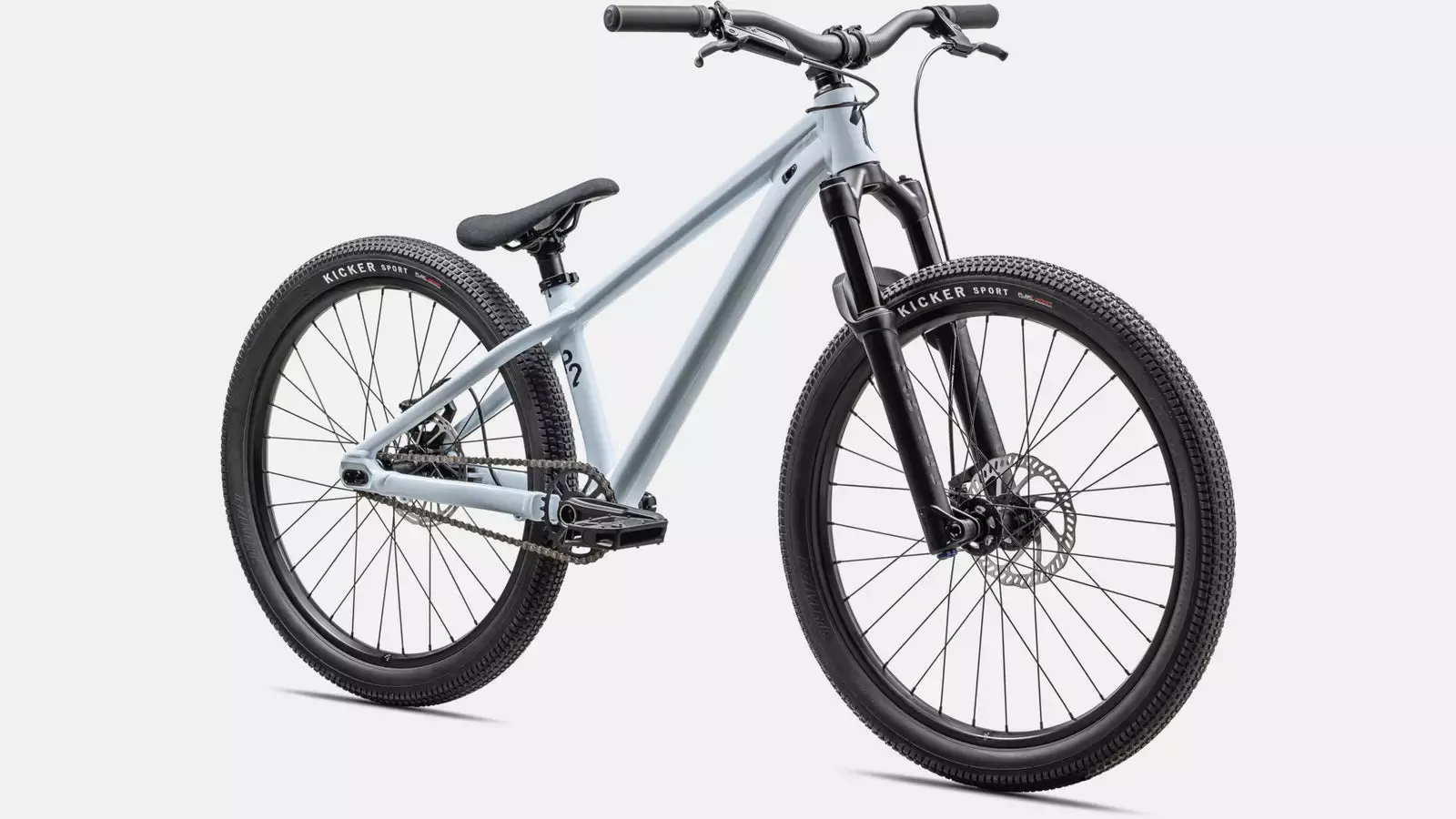 P.2 Mountain Bike