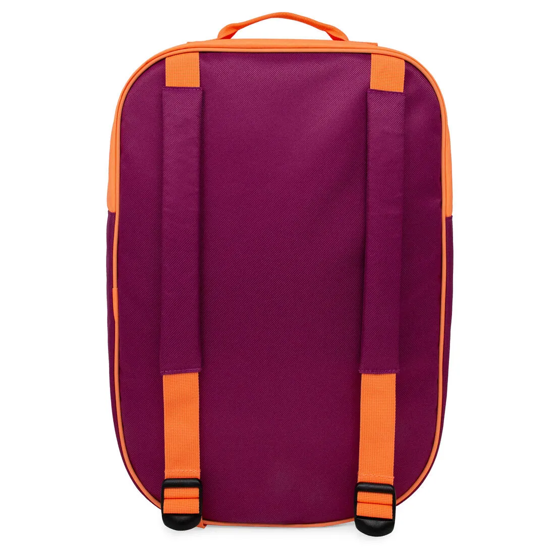 Padel Backpack PL 190 - Blue/Yellow