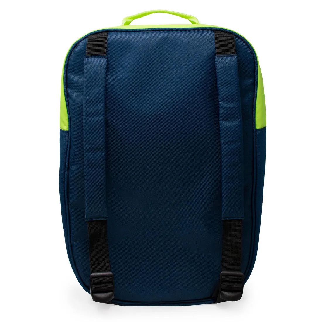 Padel Backpack PL 190 - Blue/Yellow