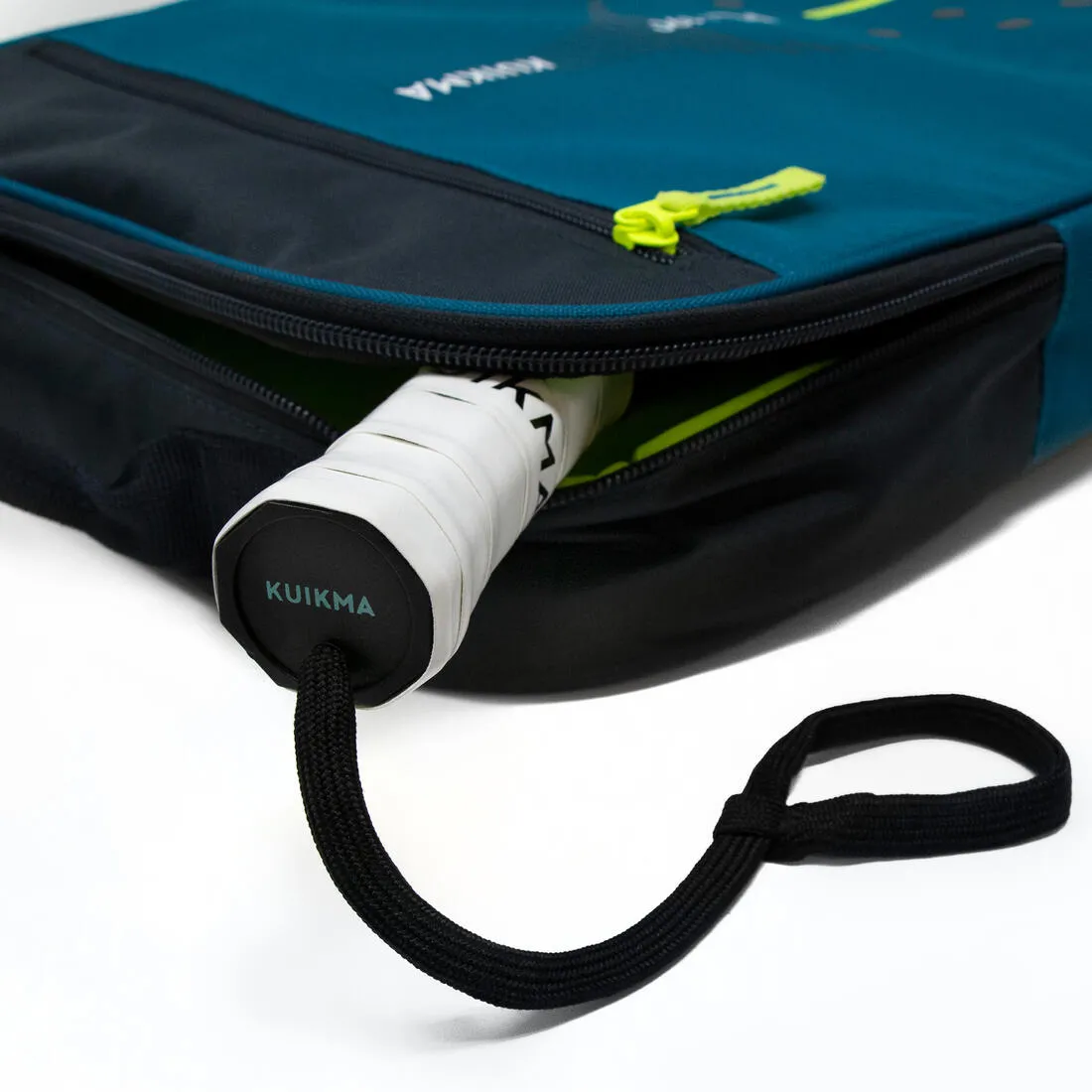 Padel Backpack PL 190 - Blue/Yellow