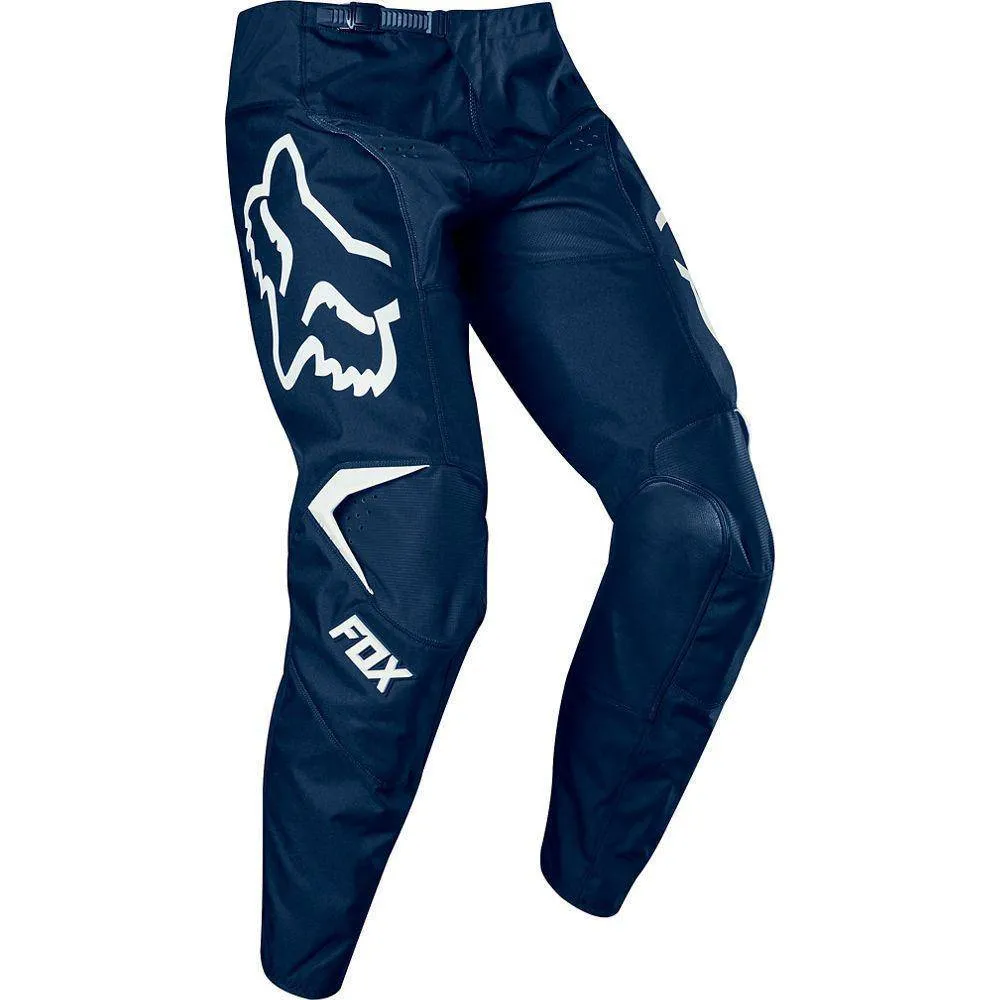Pantalon Moto 180 Idol Multicolor Fox Racing.