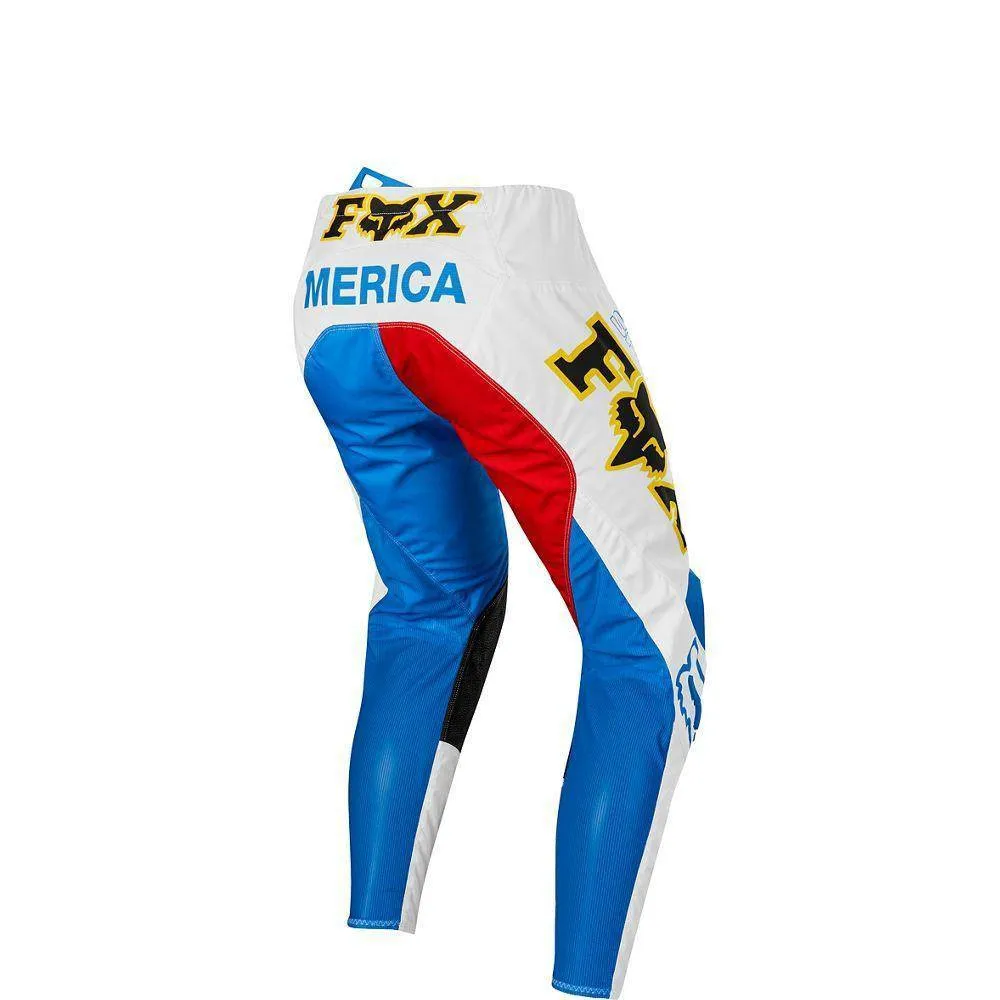 Pantalon Moto 180 RWT Fox Racing.
