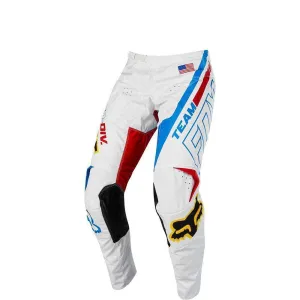 Pantalon Moto Niño 180 RWT Fox Racing.