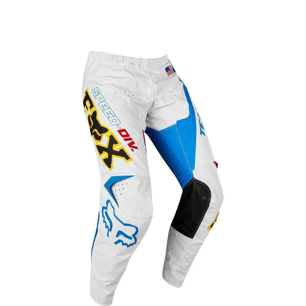 Pantalon Moto Niño 180 RWT Fox Racing.