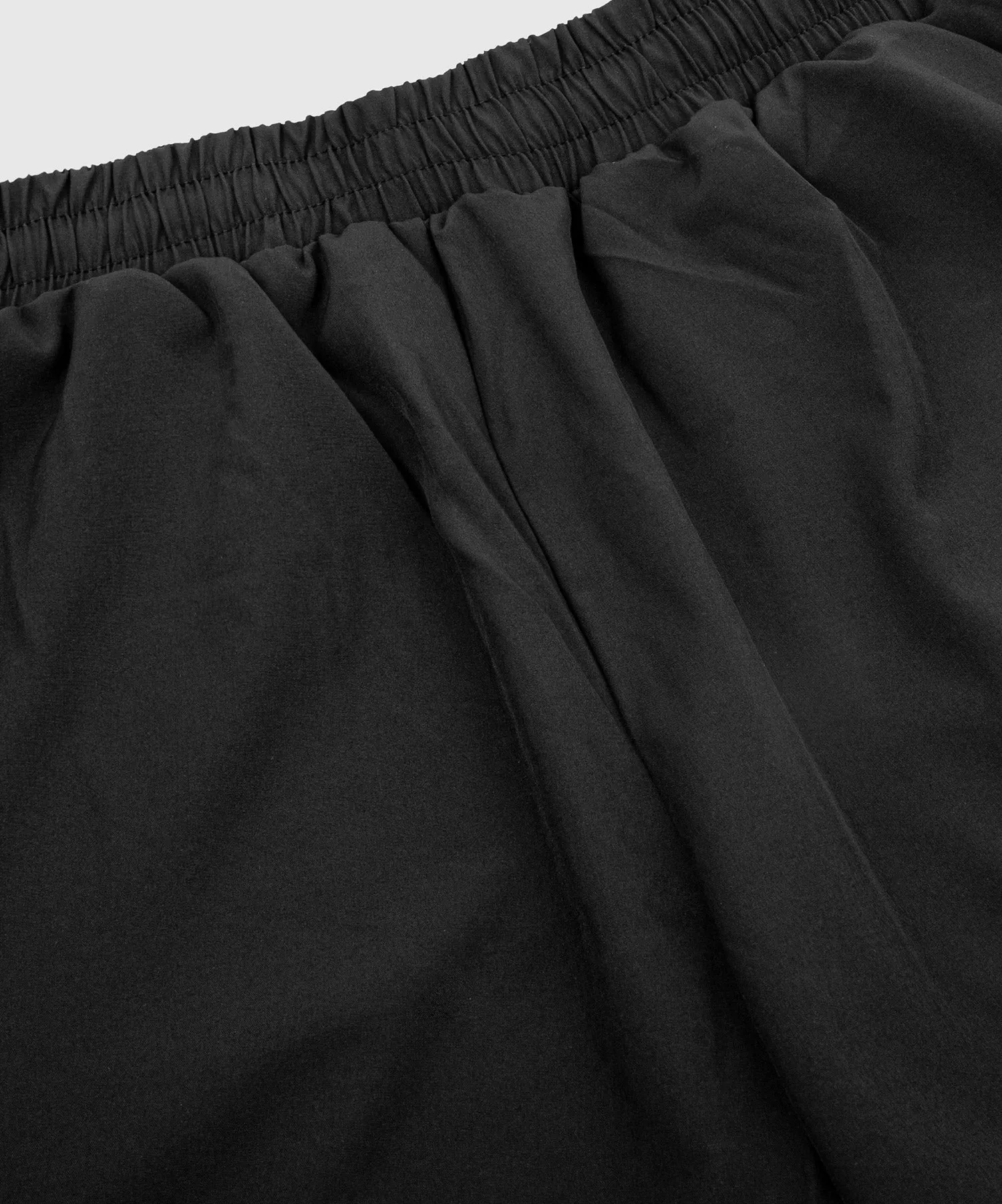 Pantaloncini da Allenamento Classic Venum - Nero/Giallo neo