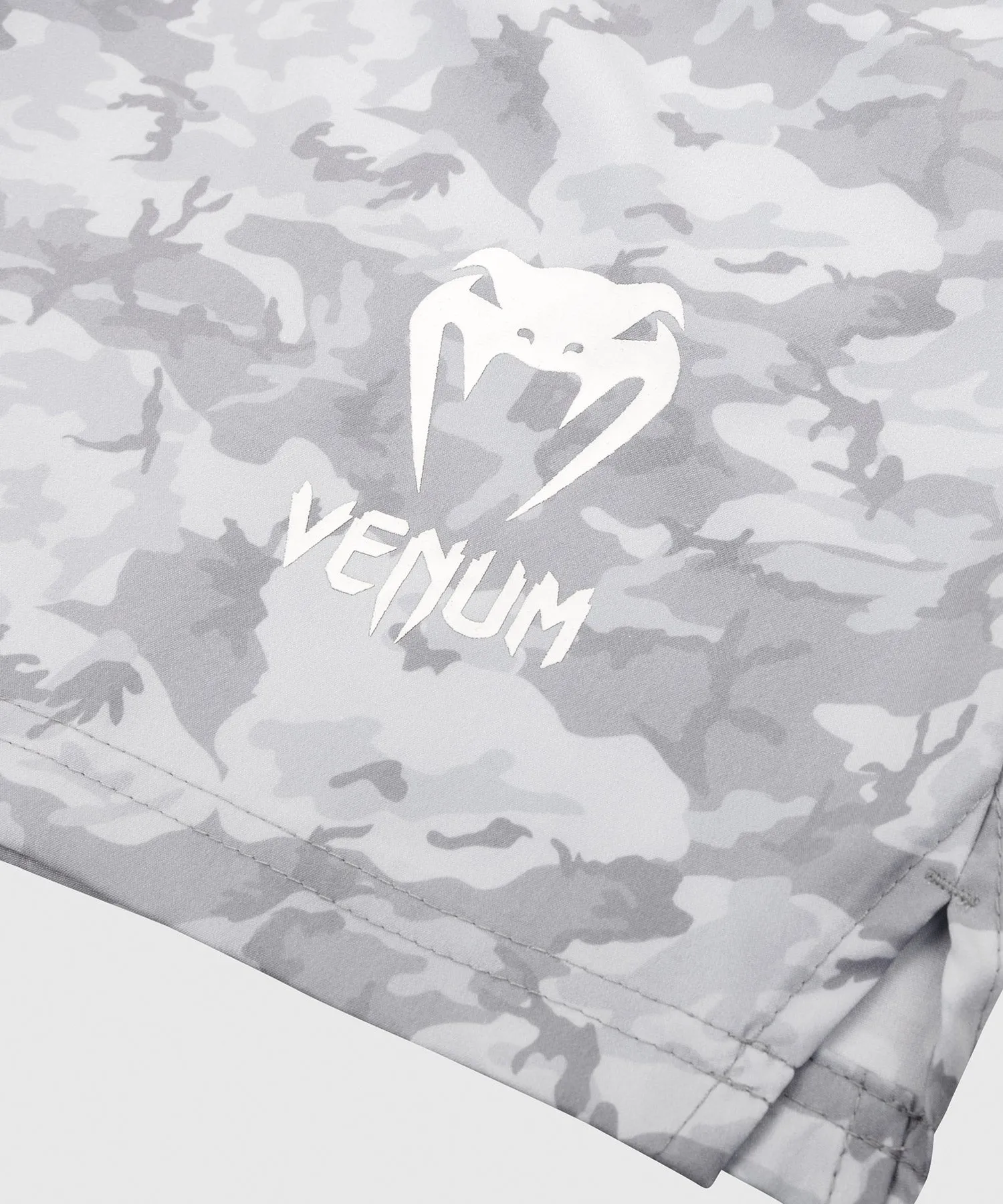 Pantaloncini da Allenamento Classic Venum - White/Camo