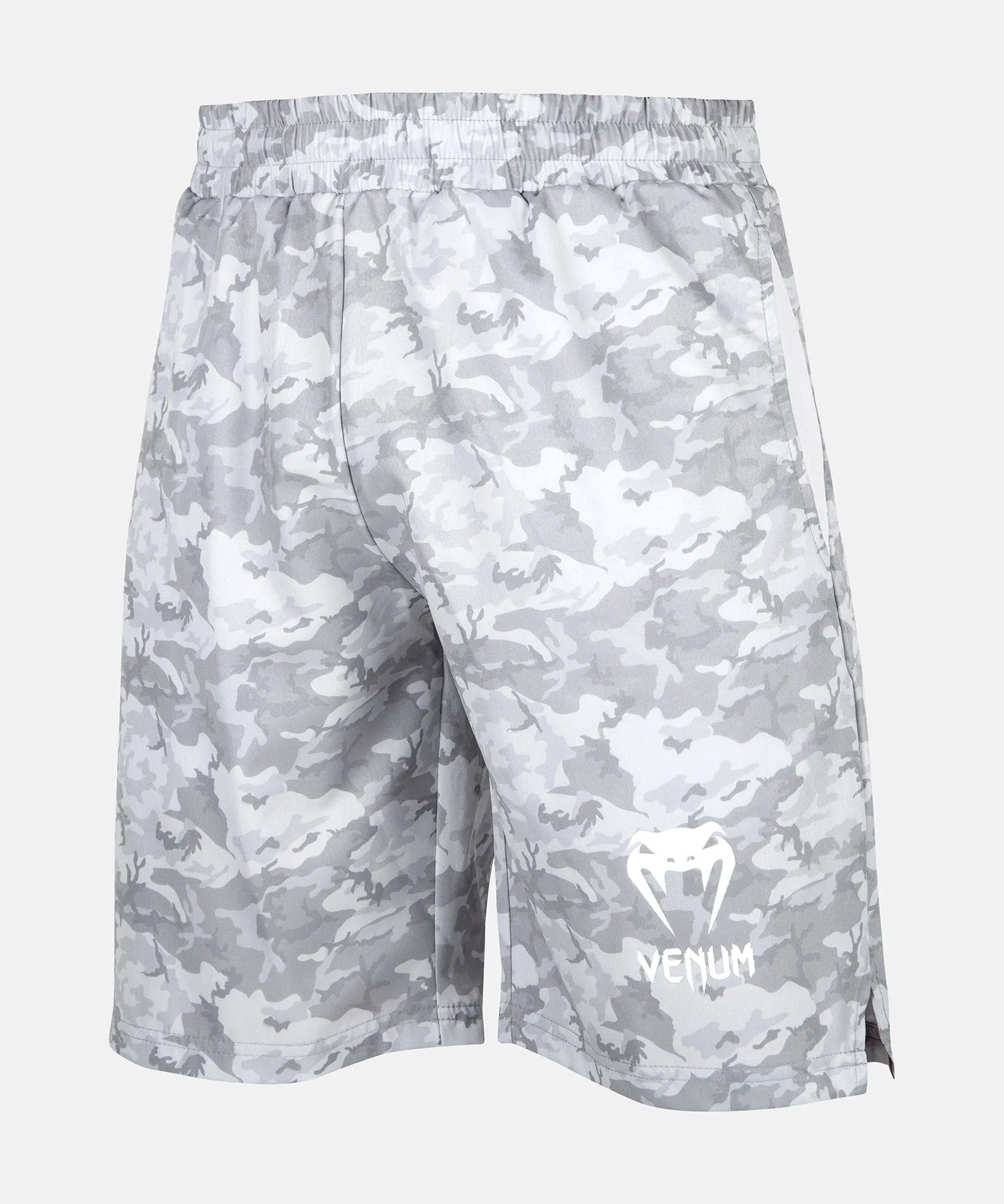 Pantaloncini da Allenamento Classic Venum - White/Camo