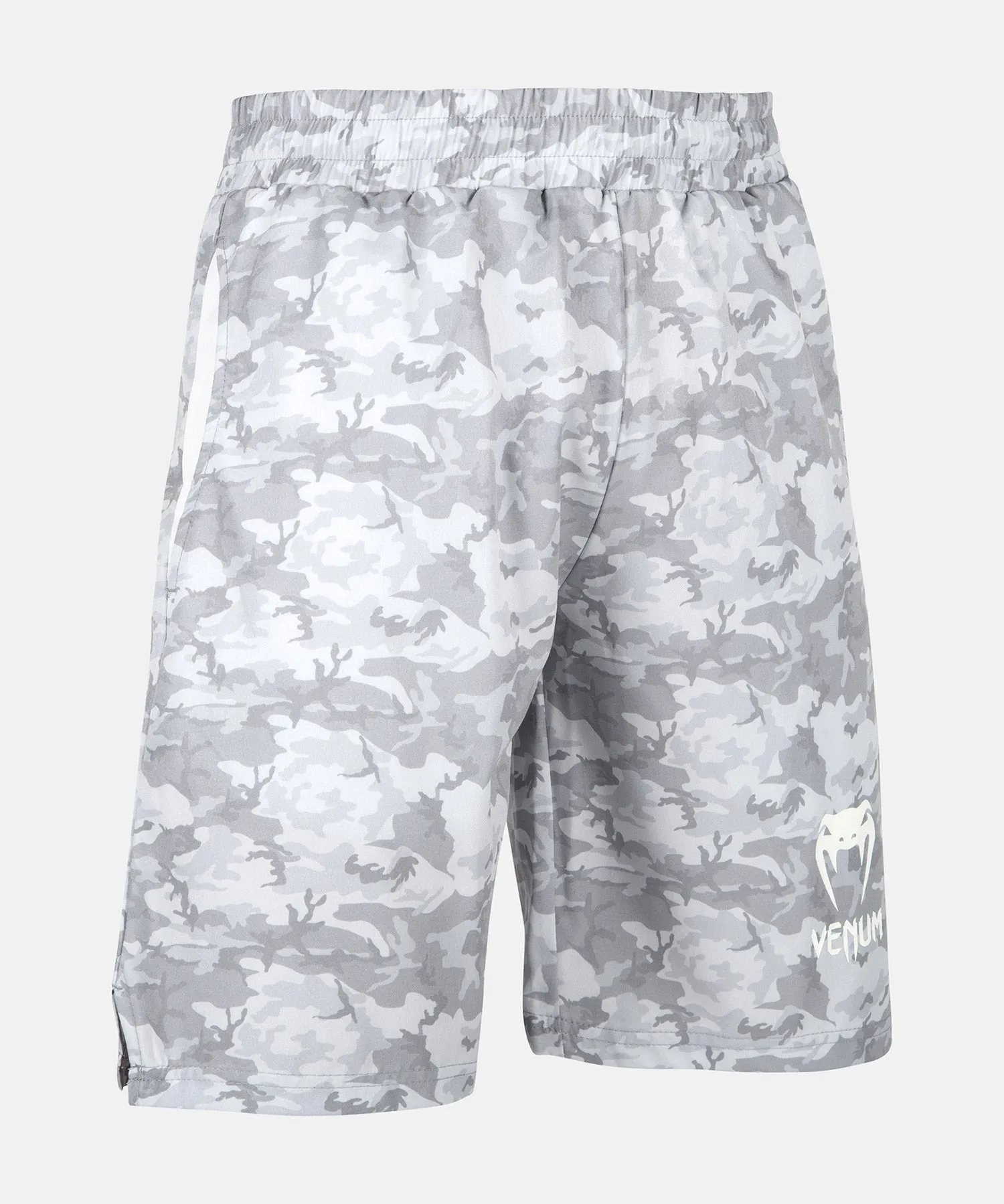 Pantaloncini da Allenamento Classic Venum - White/Camo