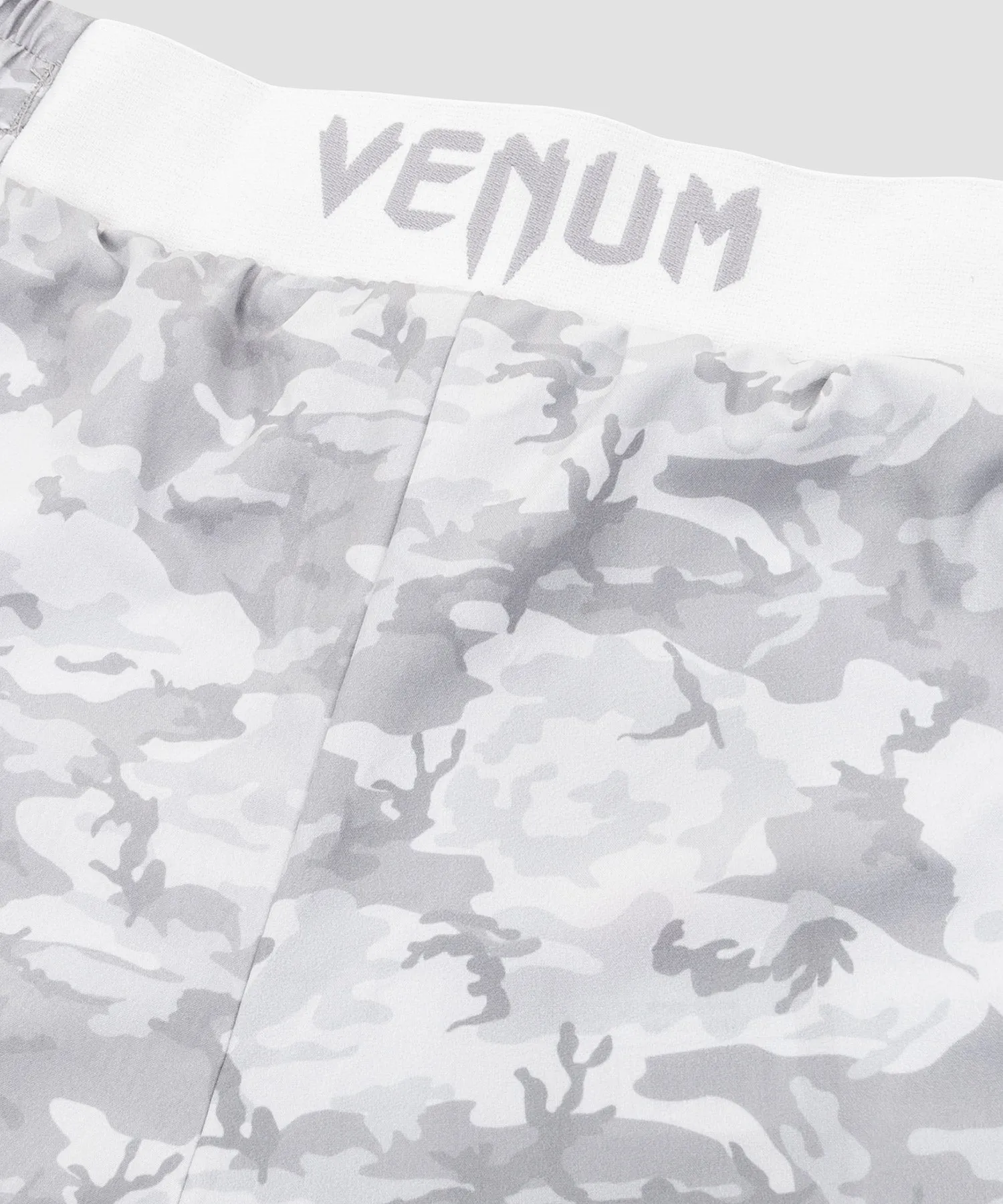Pantaloncini da Allenamento Classic Venum - White/Camo