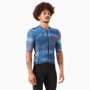 Par Küp Construct SS Jersey - Storm Dye