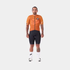 Par Küp Disrupt SS Jersey - Clay