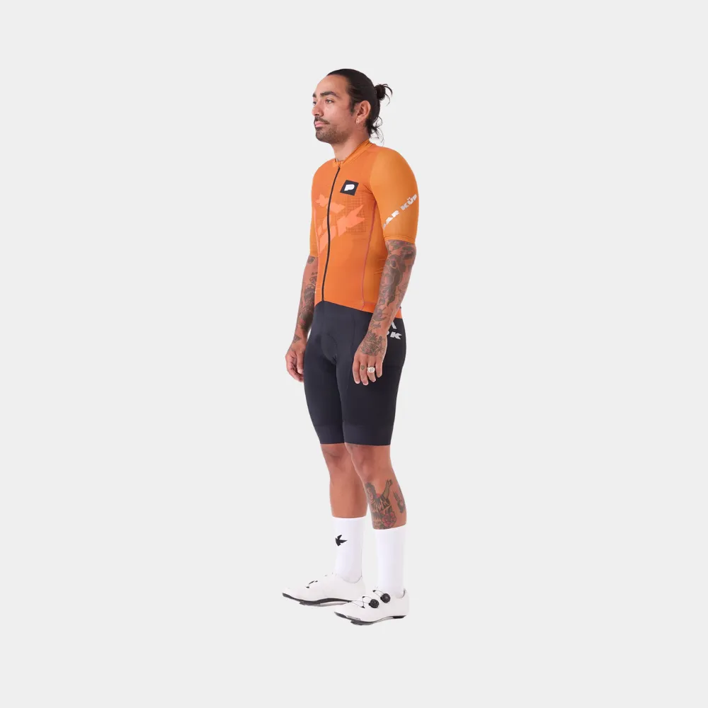 Par Küp Disrupt SS Jersey - Clay