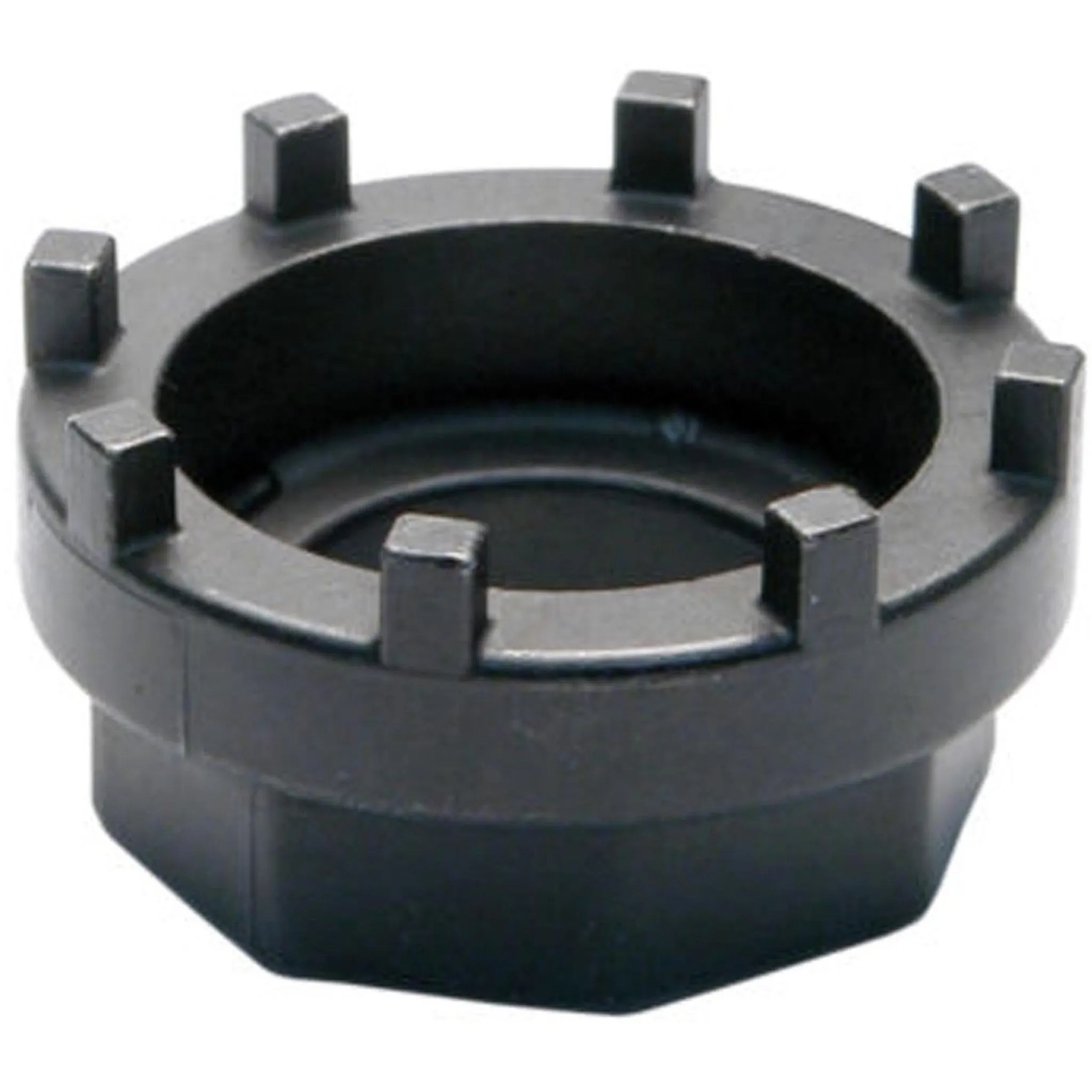 Park Tool BBT-18 Bottom Bracket Tool - Shimano and ISIS Drive 8-notch