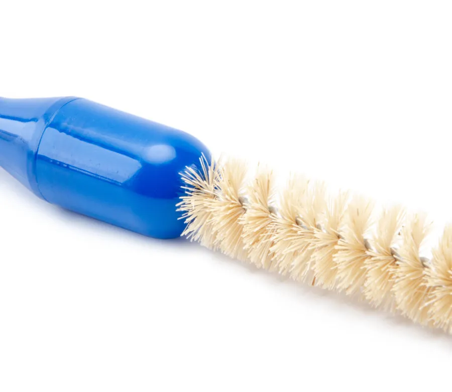 Park Tool - BCB-5 Professional Bike Cleaning Brush Set