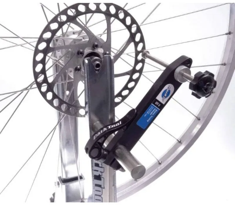 Park Tool - DT-3 Rotor Truing Gauge