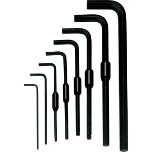 PARK TOOL HXS-1 PROFESSIONAL HEX WRENCH SET