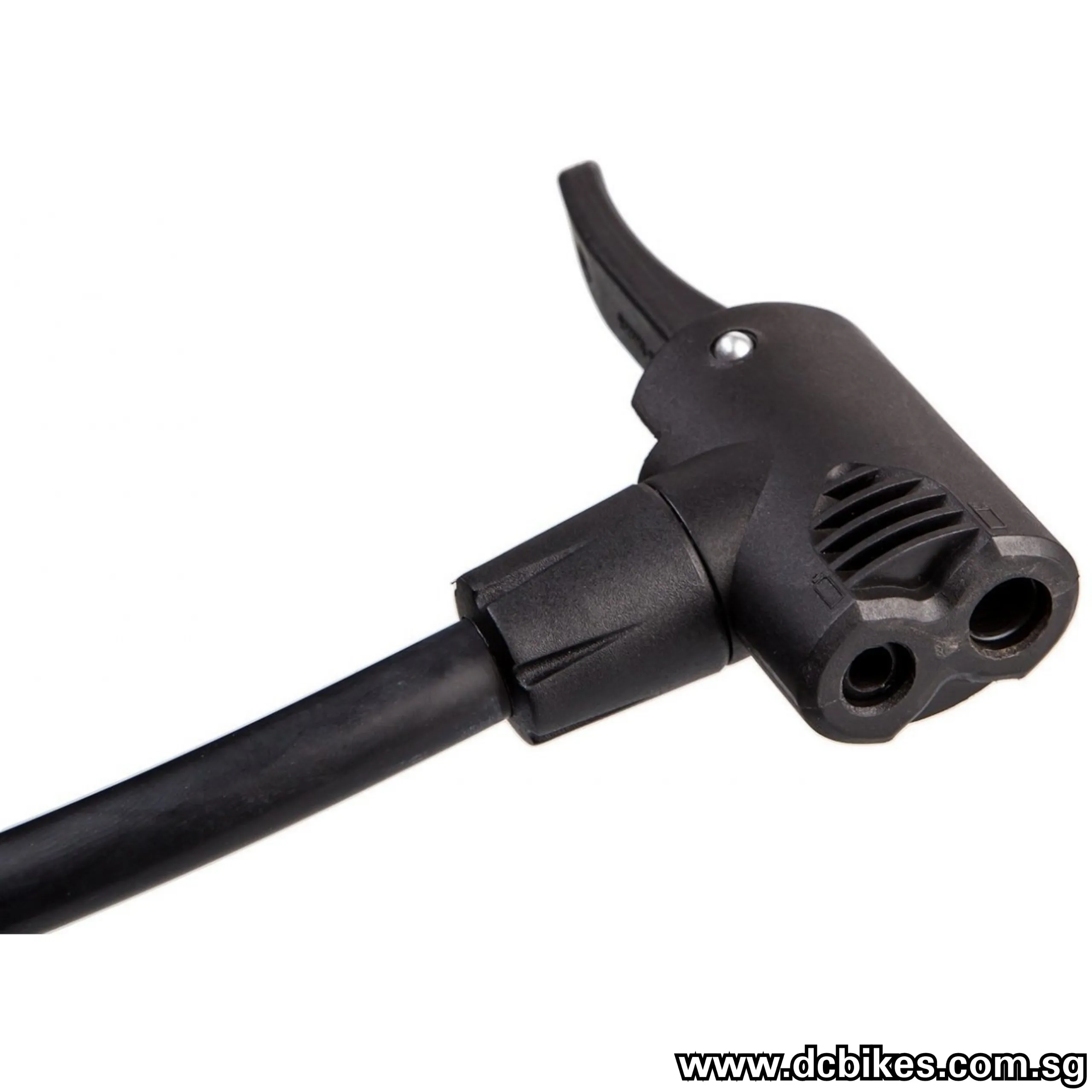 Park Tool Professional MTB Mechanic Presta /Schrader Floor Pump PFP-8