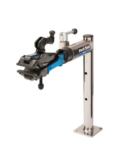 Park Tool - PRS-4.2 Deluxe Bench Mount Repair Stand